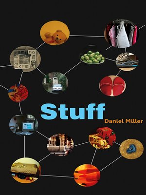 cover image of Stuff